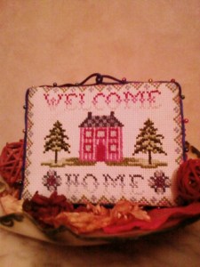 welcome home welcome home