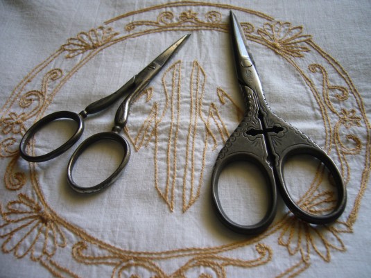 tijeras antiguas2