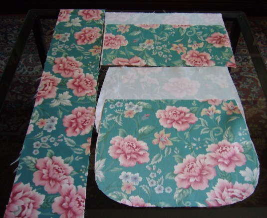 patrones tela exterior