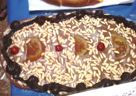 coca san juan chocolate