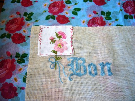 SAL Misterioso Lilli Violet- parte 2