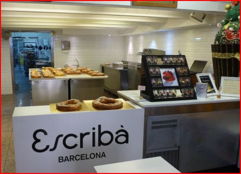 mostrador escribá