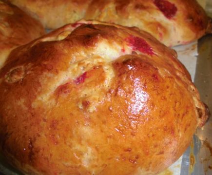 pan chocolate y fresas-1