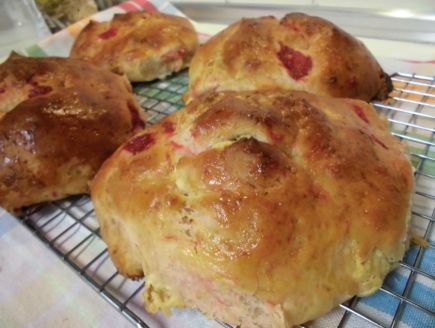 pan chocolate y fresas-3