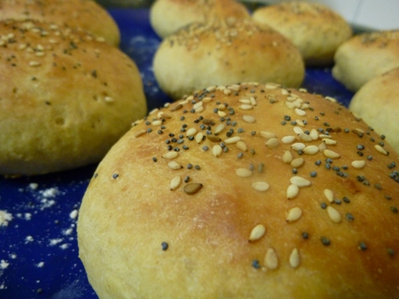 pan de cerveza negra-3