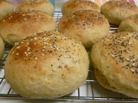 pan de cerveza negra-4