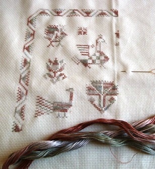 hungarian Sampler SAL-objetivo1