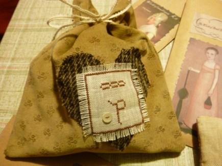 the wordl of small III-3