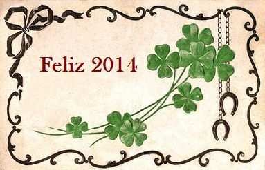 feliz 2014