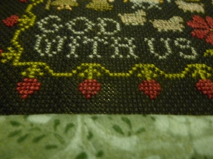 Mary´s II SAL-9 parte-2