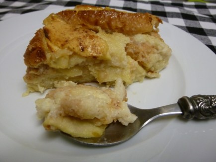 wkdulce pudin pan mantequilla-1