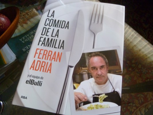 libro adriá