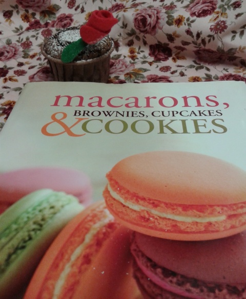 libro macarons