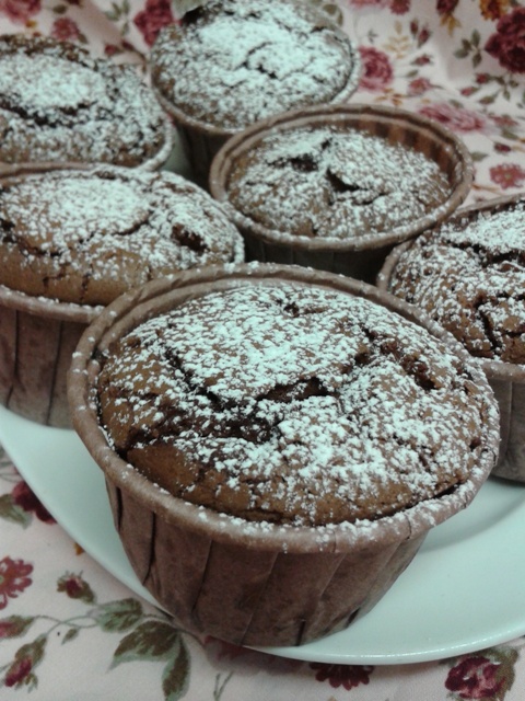 muffin brownie-1