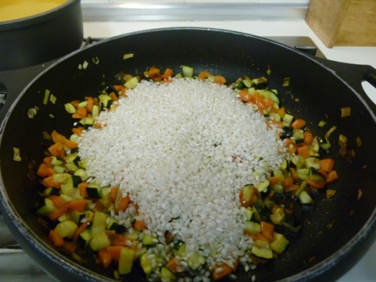 risotto zanahoria.3