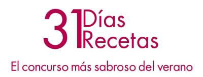 31 dias 31 rcetas