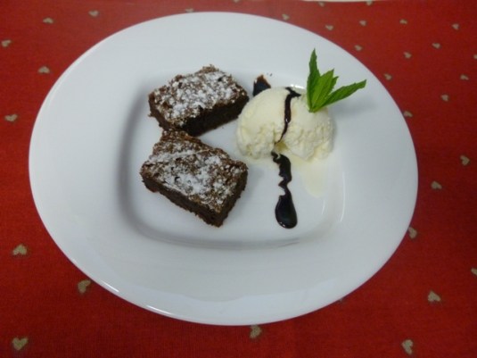 bizcocho de Nutella-3