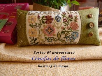 sorteo 6 aniversario-0copia