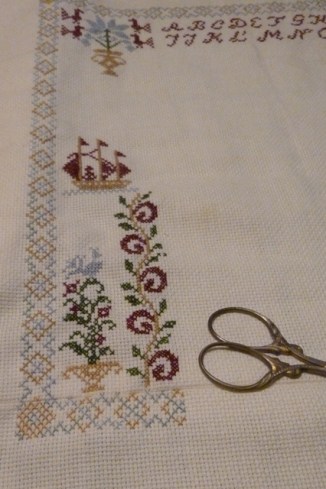 sampler classique mayo-3