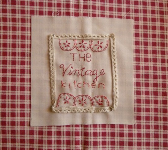the vintage kitchen5-1