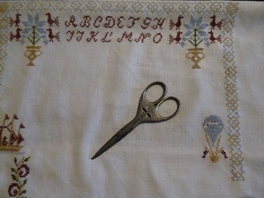 Sal sampler classique Caro-junio