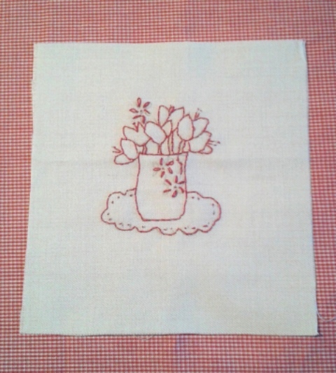 vintage kitchen agosto