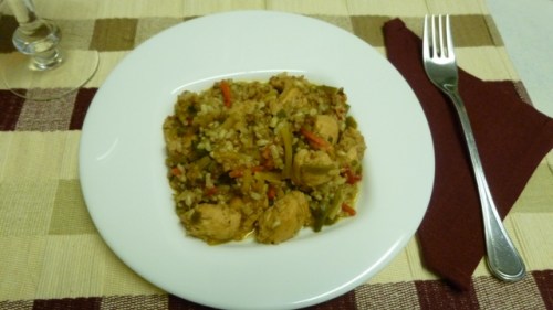 sosquinoa con pollo-4