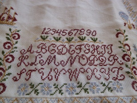 sampler clasique10-3