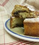 cinamon rolls cake-4