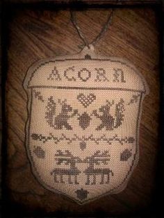 atelier soed idee acorn