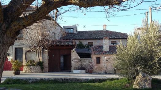 corral de perorrubio