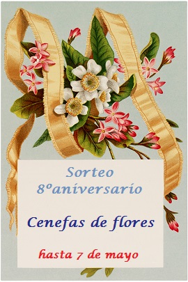 sorteo 8 aniversario