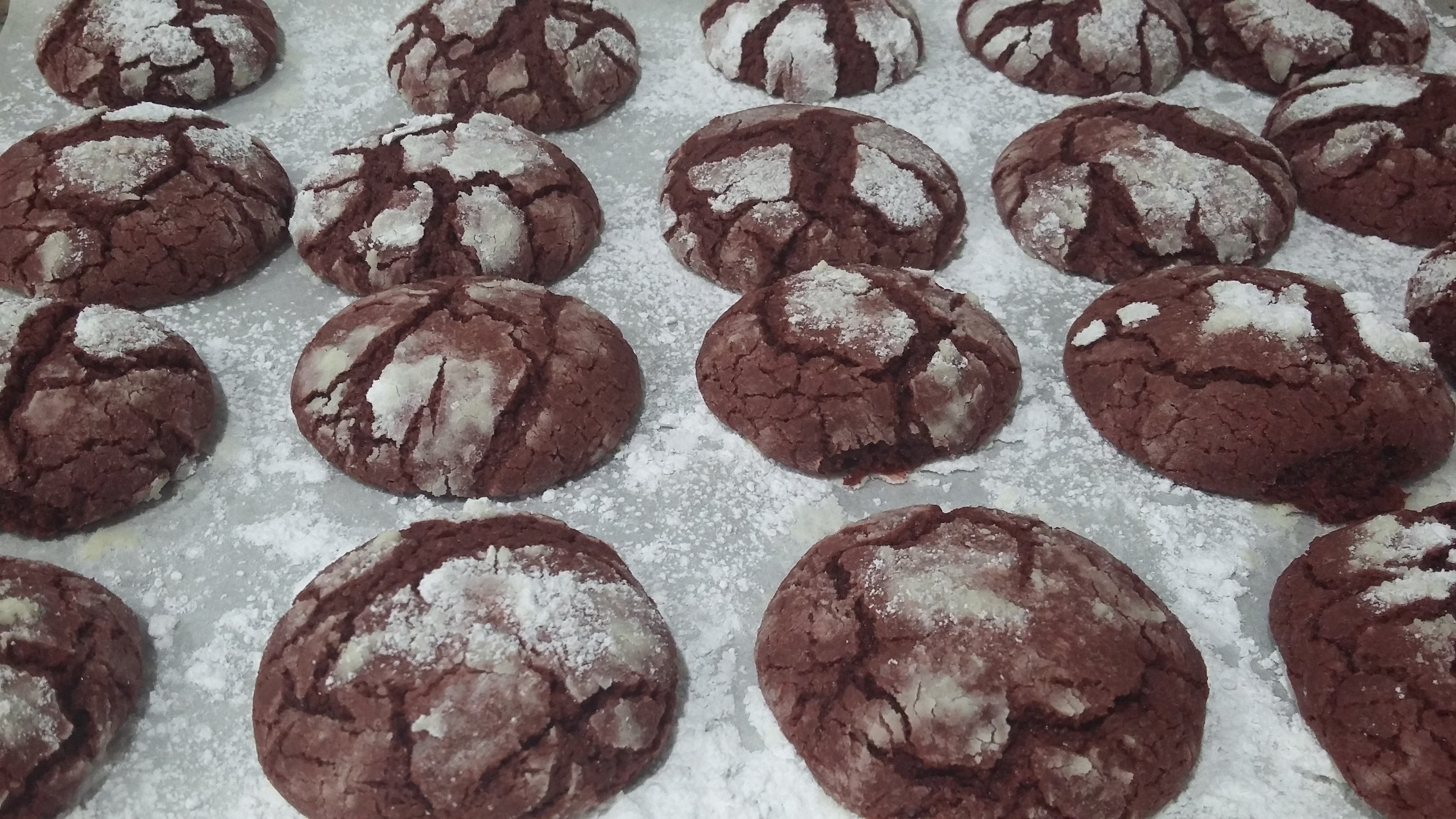 red velvet crinkles-3