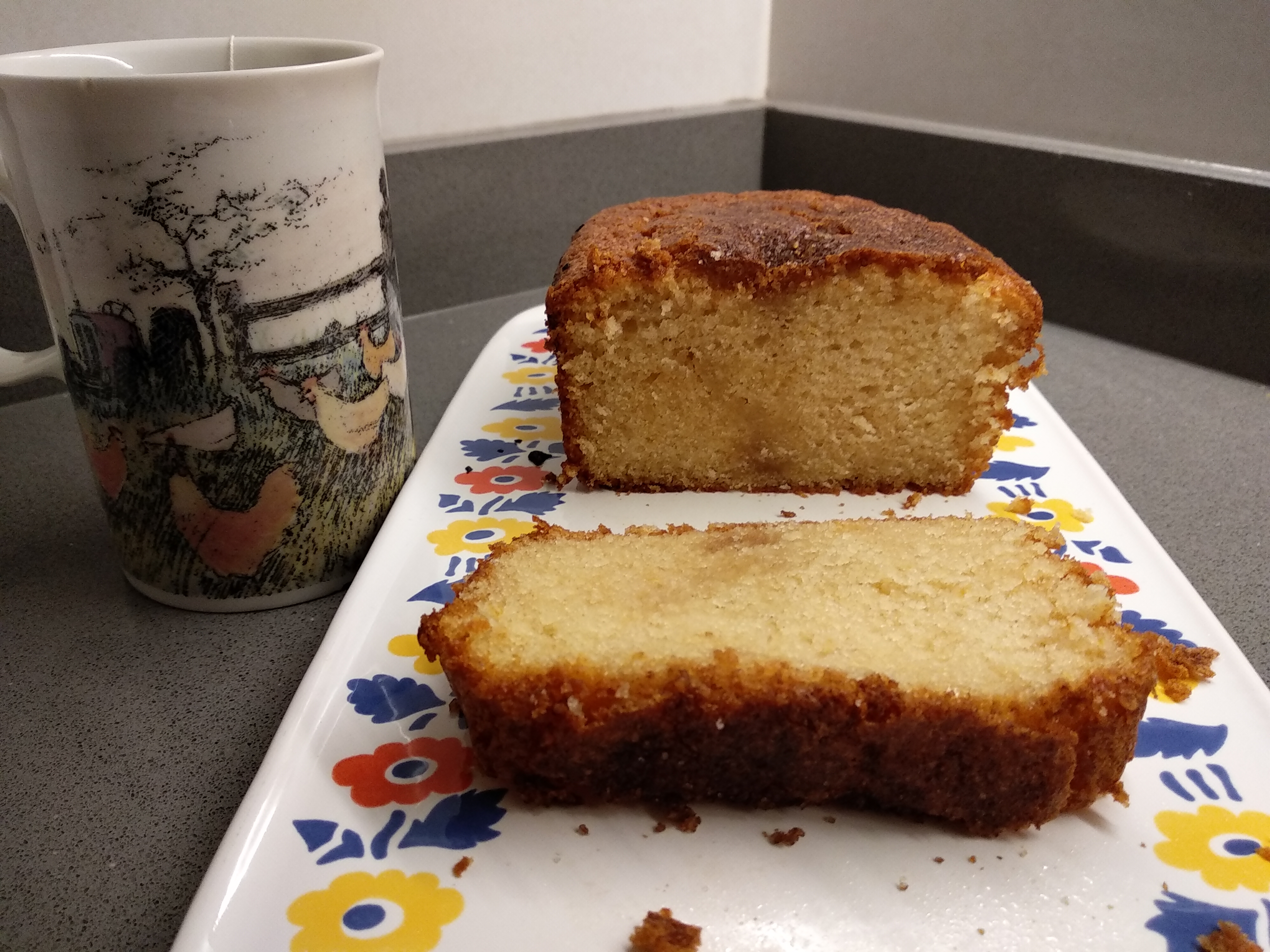 bizcocho mermelada-2