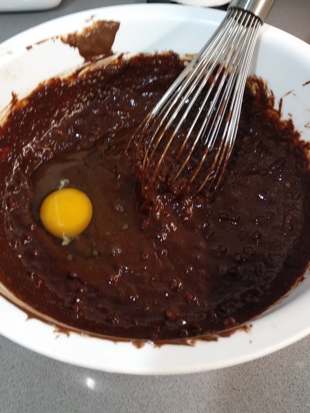 galleta brownie arroz-2