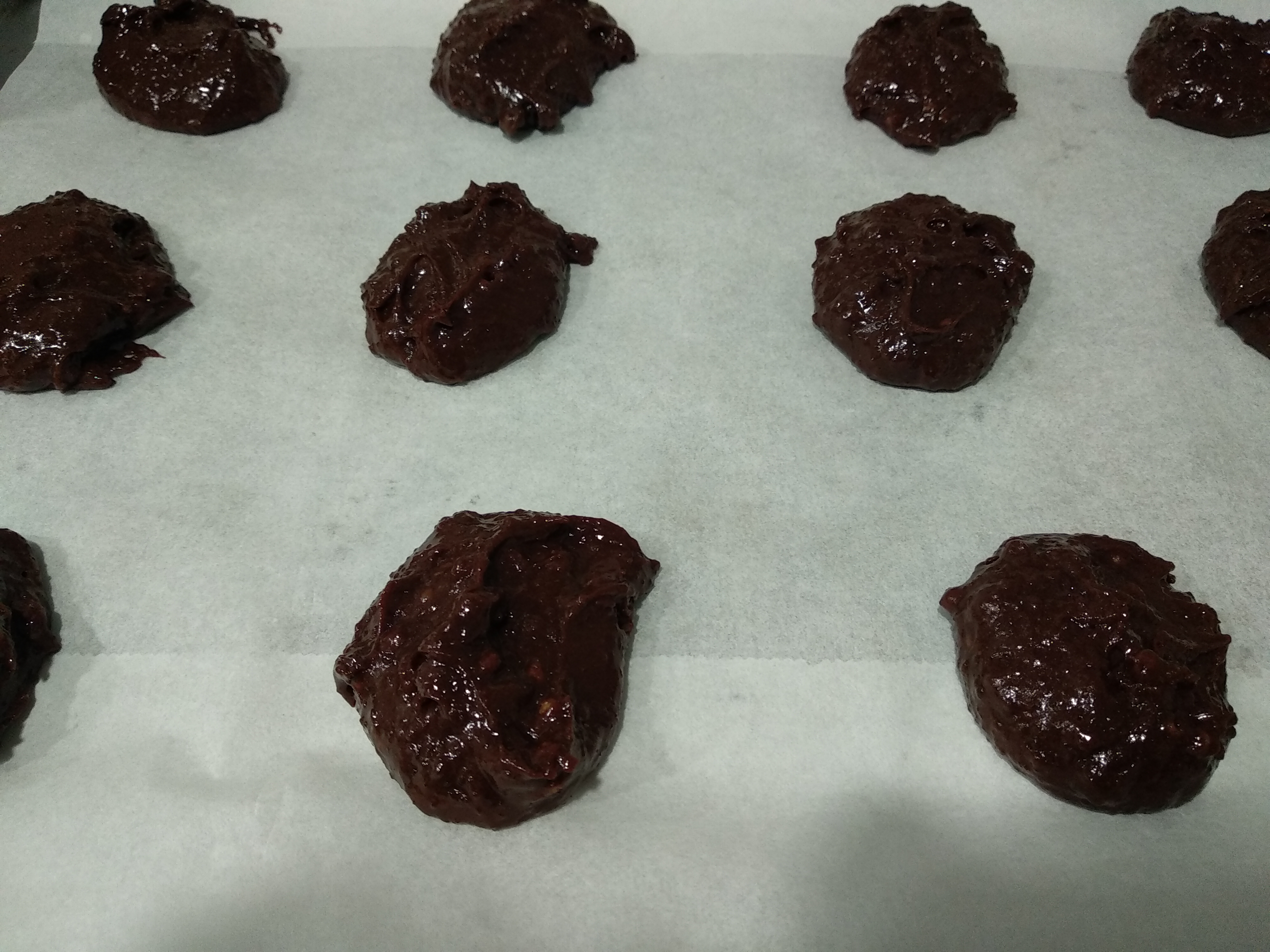 galleta brownie arroz-4