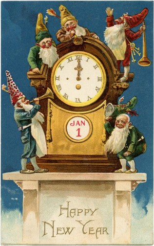 Vintage-New-Years-Gnomes-GraphicsFairy