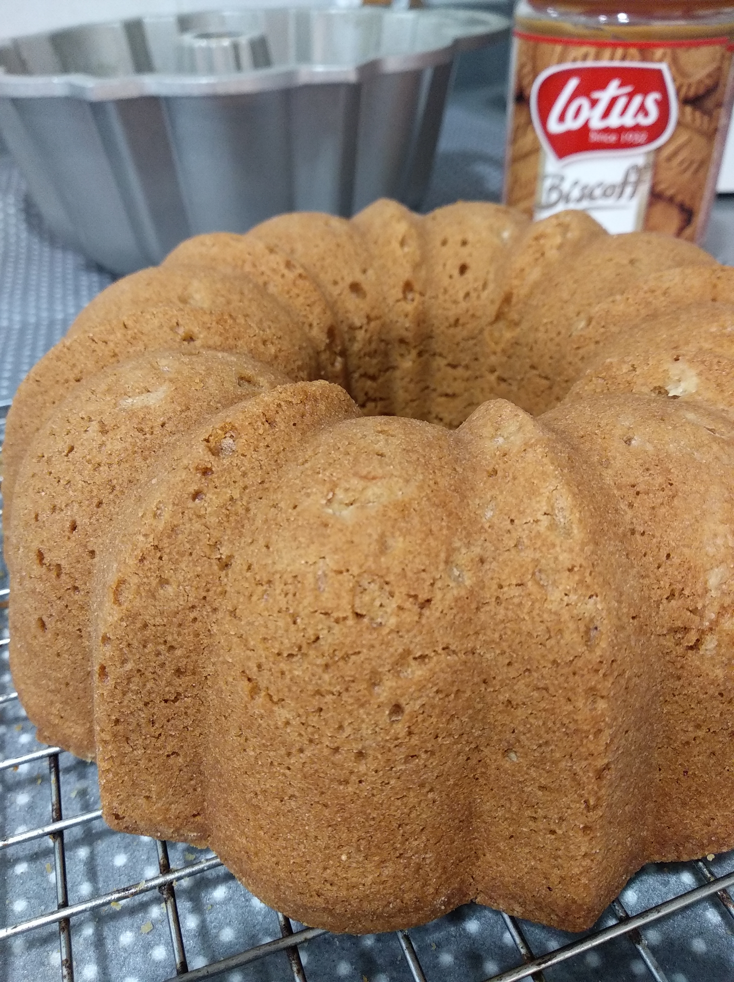 bundtcake speculoos-3