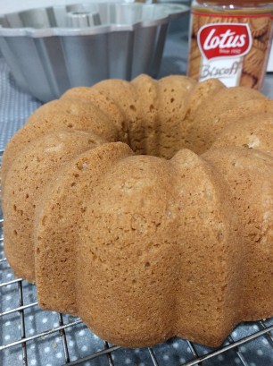 bundtcake speculoos-3