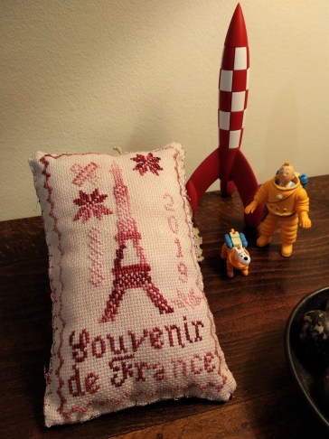 souvenir de france-2