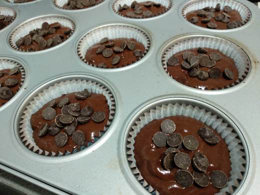 muffins chocolate starbucks-5