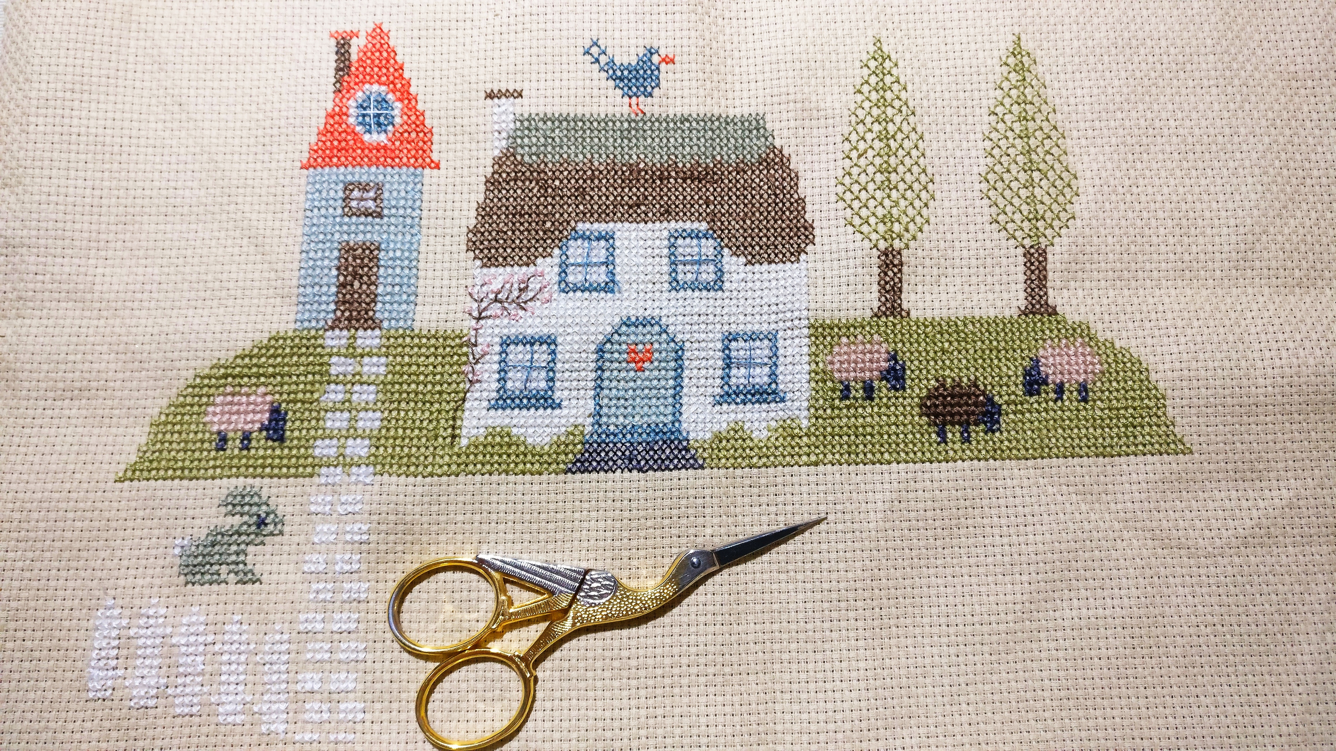 sal spring 2021 parte 8