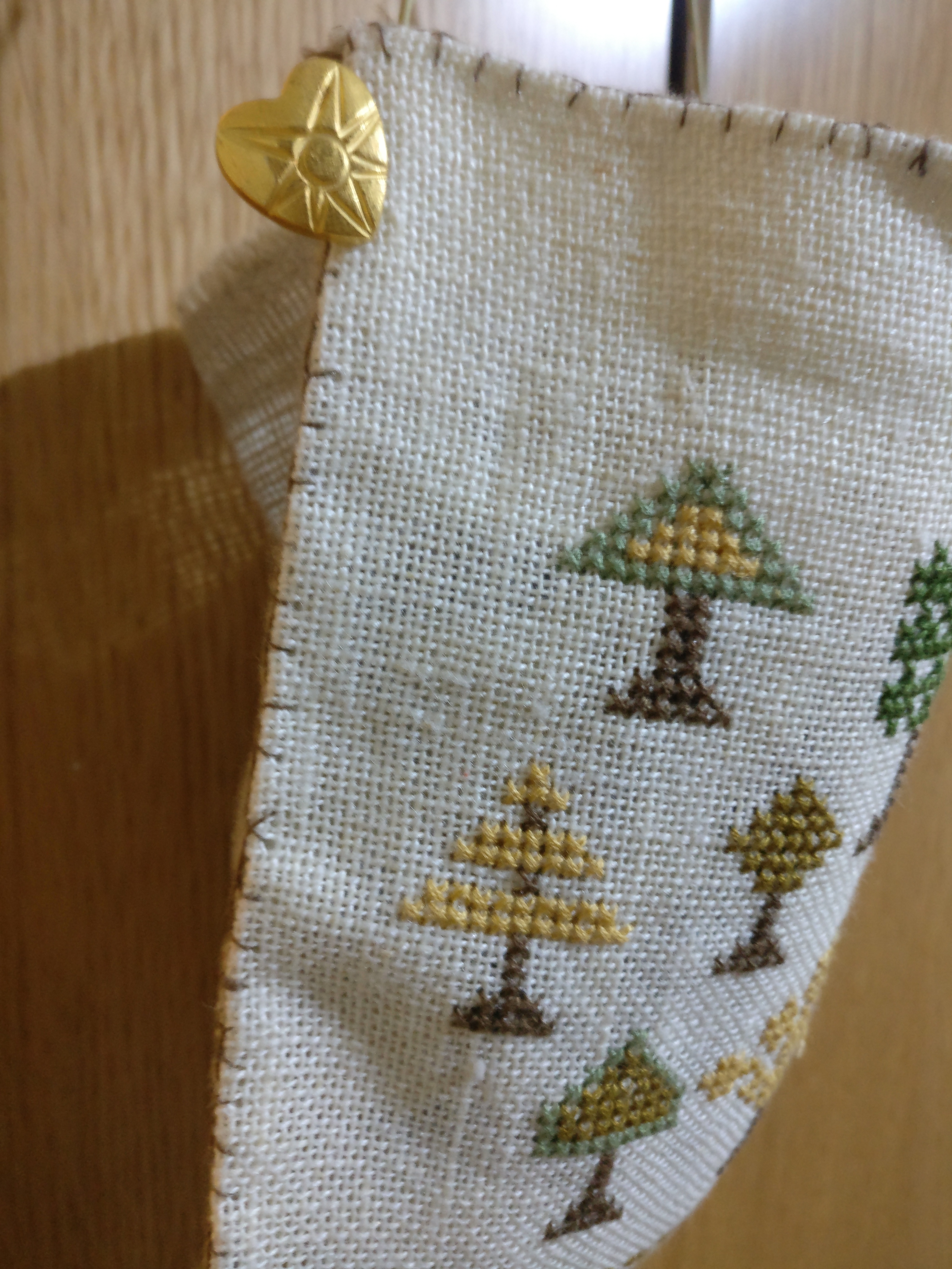 christmas ornament II-3